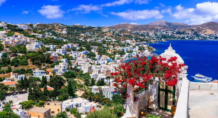 ΛΕΡΟΣ