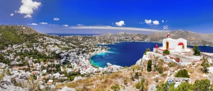 ΛΕΡΟΣ - ΛΕΙΨΟΥΣ 6ΗΜΕΡΗ ΕΚΔΡΟΜΗ