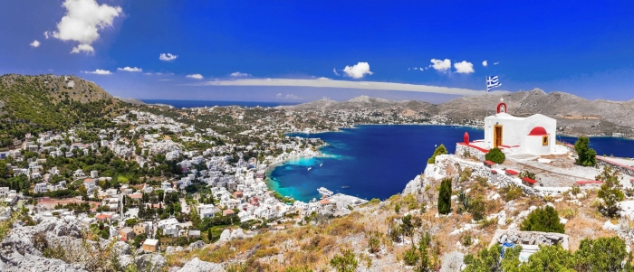 ΛΕΡΟΣ - ΛΕΙΨΟΥΣ 6ΗΜΕΡΗ ΕΚΔΡΟΜΗ
