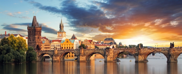 Τα διαμάντια της Κεντρικής Ευρώπης - Βιέννη, Πράγα, Μπρατισλάβα, Τσέσκυ Κρούμλοβ | Καλοκαίρι - Φθινόπωρο 2022