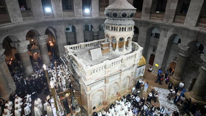ΙΕΡΟΣΟΛΥΜΑ 6ΗΜΕΡΗ ΕΚΔΡΟΜΗ